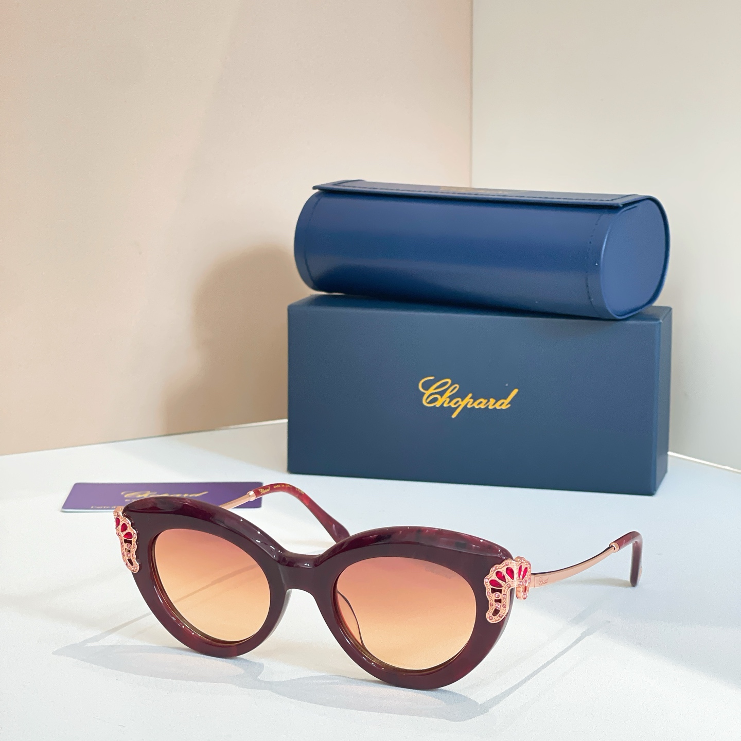 ChoPar*肖邦⭐️⭐️⭐️MODEL：SCHG991⭐️⭐️⭐️SIZE：48口21-145⭐️⭐️