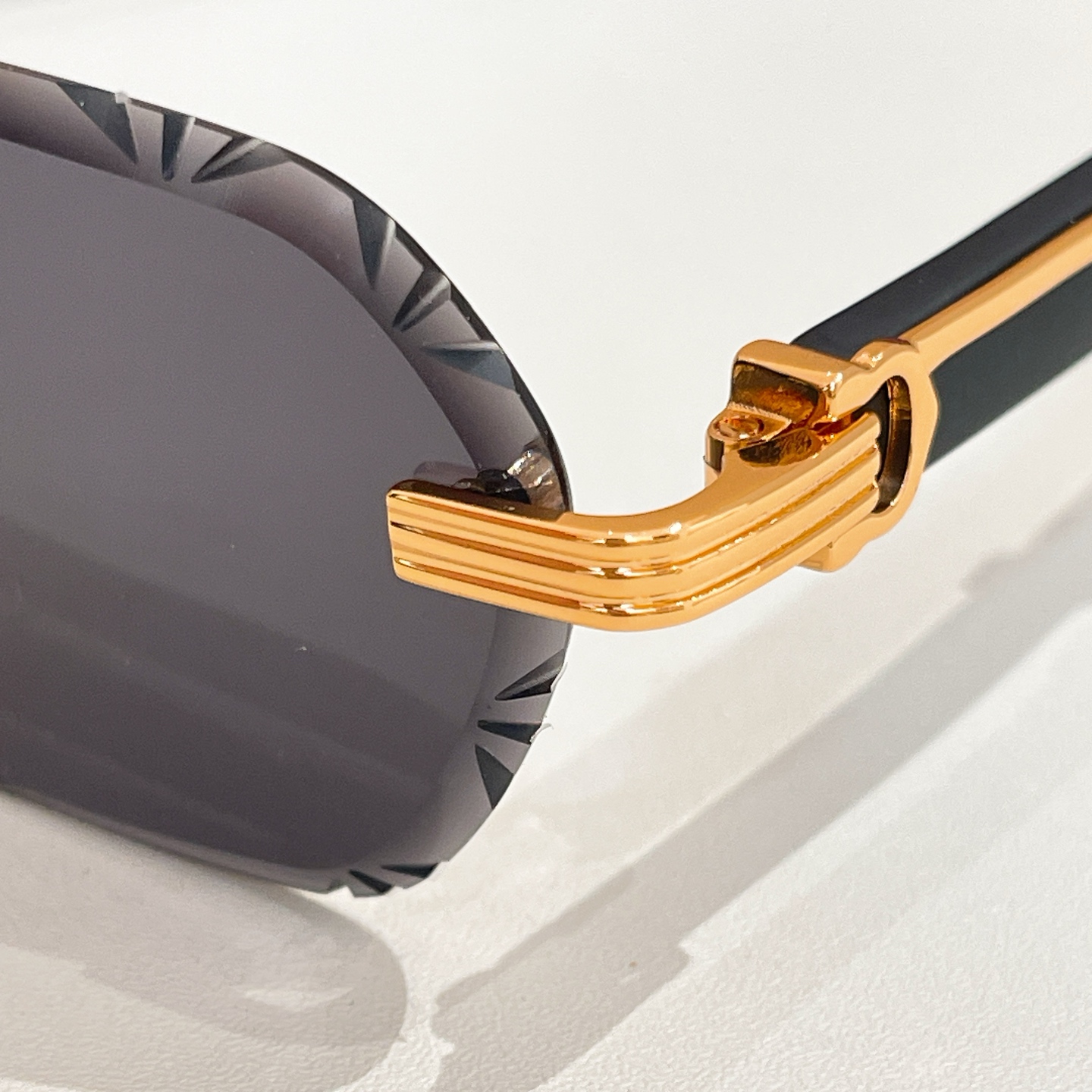 Cartie*✨✨✨MODEL：CT0533S✨✨✨SIZE: 58口20-145✨✨✨