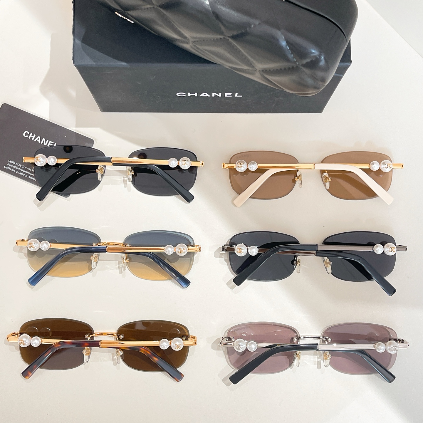 CHANE*🎀🎀🎀MODEL：A1683L🎀🎀🎀SIZE：59口17-145🎀🎀