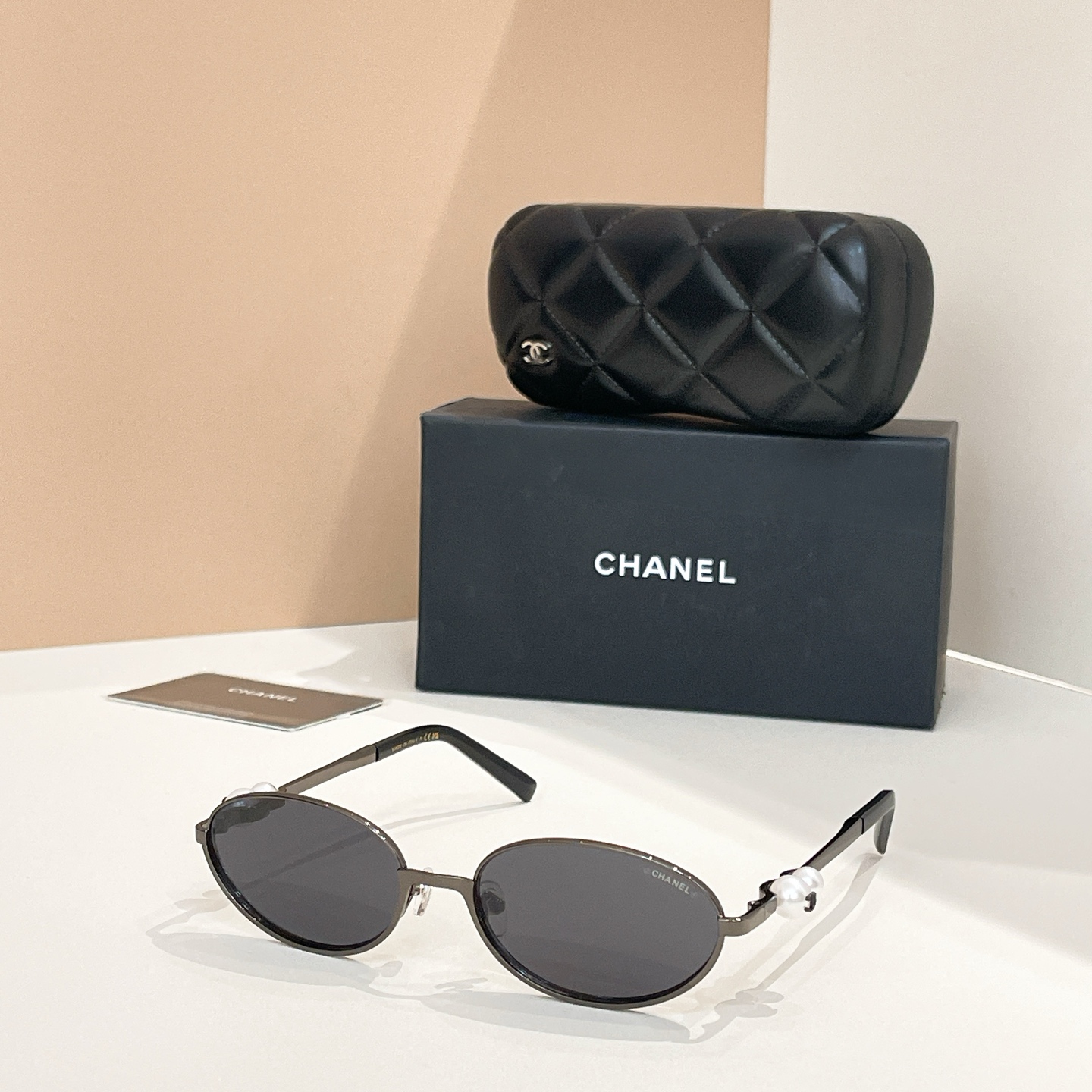 CHANE*🎀🎀🎀MODEL：A1684L🎀🎀🎀SIZE：58口18-145🎀🎀