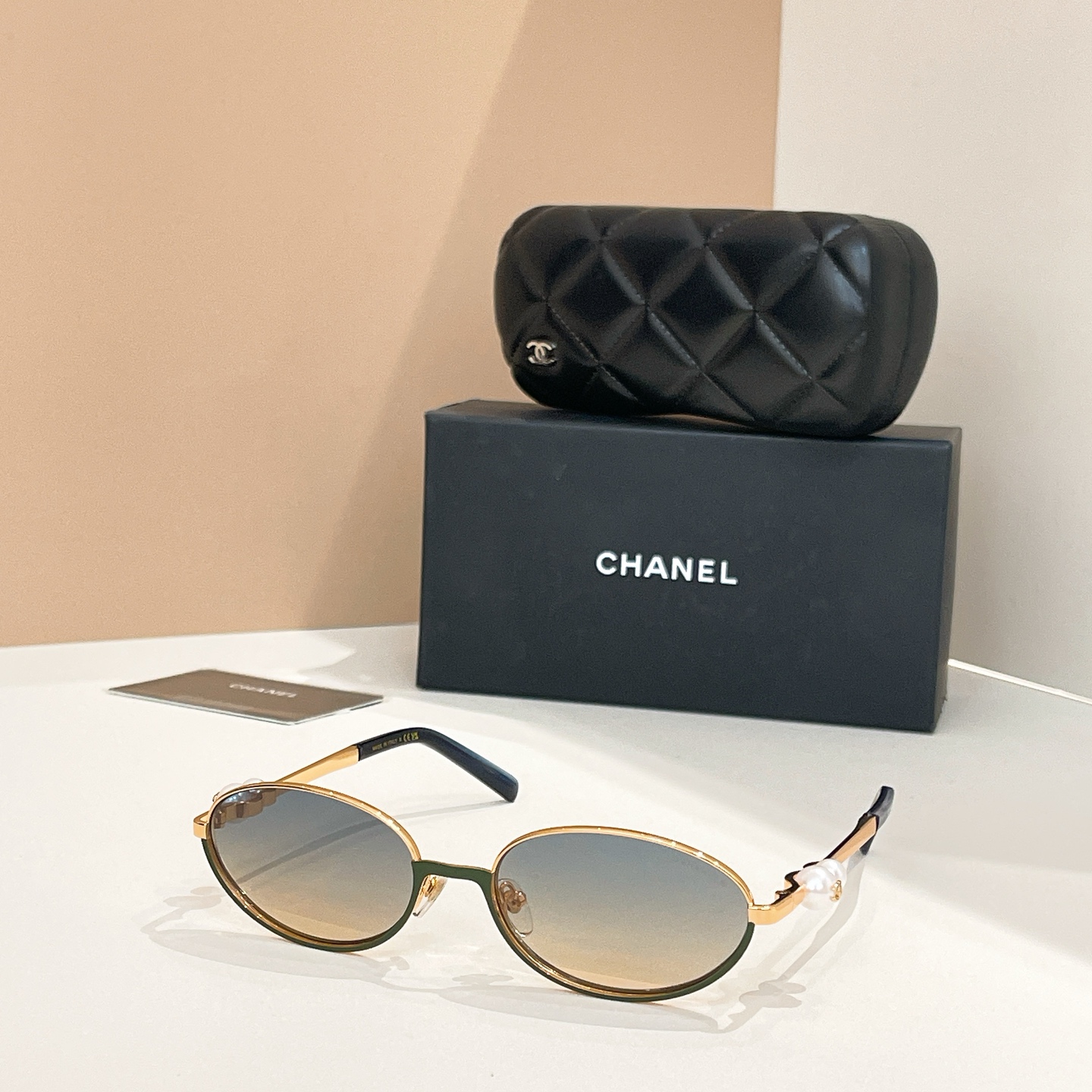 CHANE*🎀🎀🎀MODEL：A1684L🎀🎀🎀SIZE：58口18-145🎀🎀