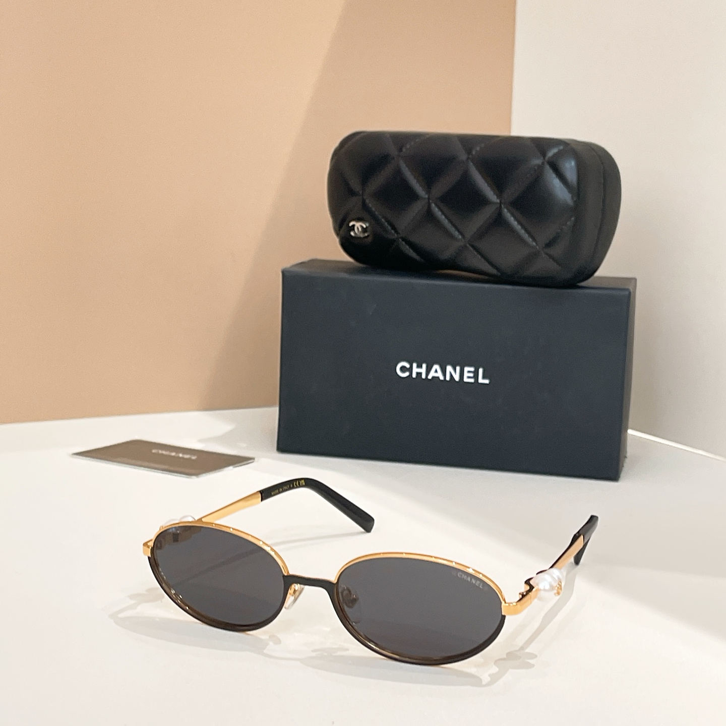 CHANE*🎀🎀🎀MODEL：A1684L🎀🎀🎀SIZE：58口18-145🎀🎀