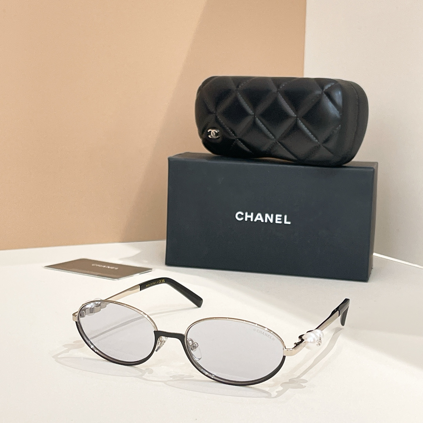 CHANE*🎀🎀🎀MODEL：A1684L🎀🎀🎀SIZE：58口18-145🎀🎀