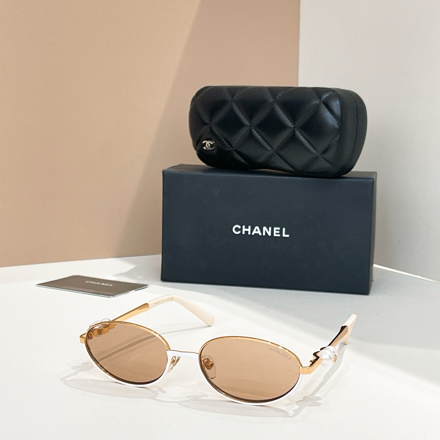 CHANE*🎀🎀🎀MODEL：A1684L🎀🎀🎀SIZE：58口18-145🎀🎀