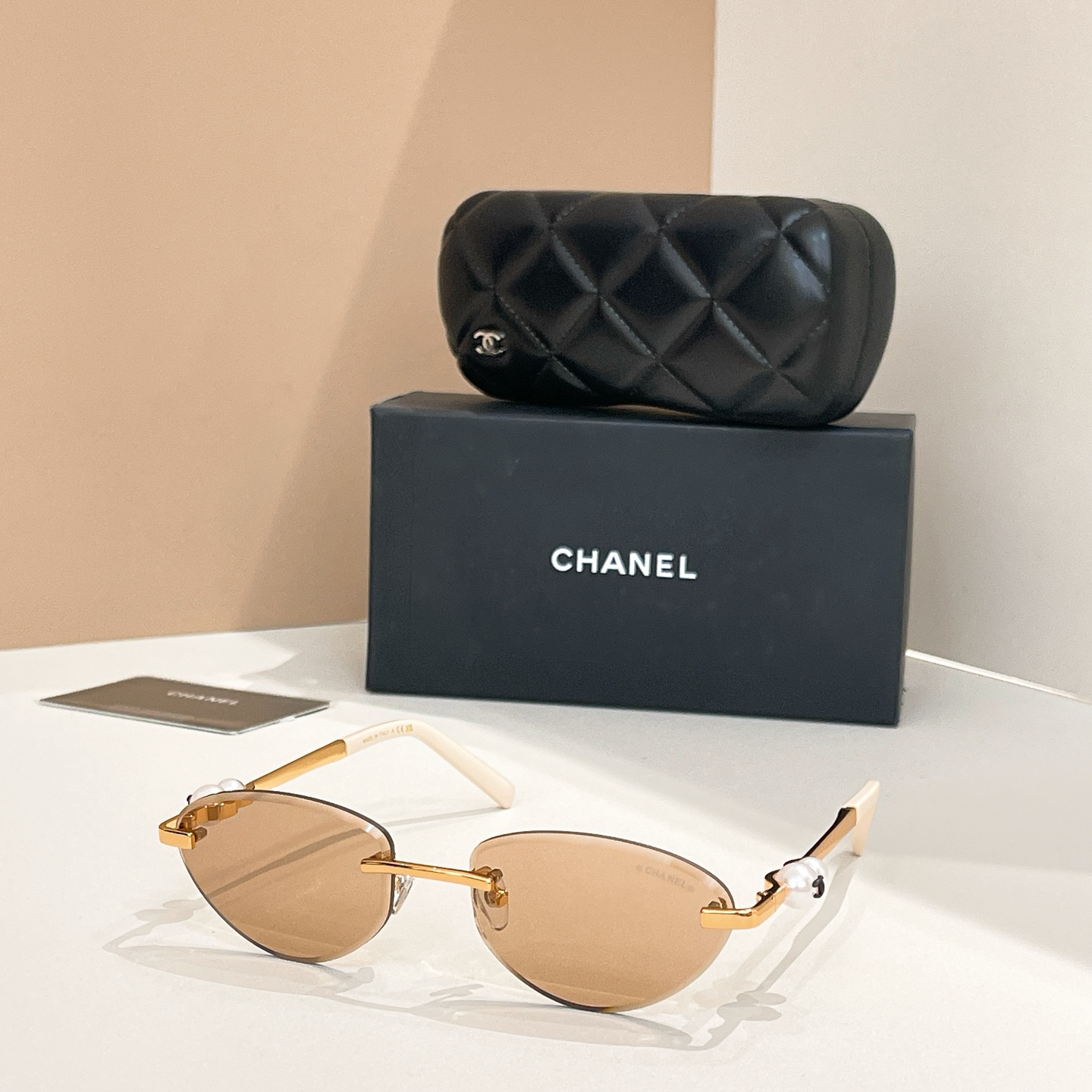 CHANE*🎀🎀🎀MODEL：A1682L🎀🎀🎀SIZE：58口19-145🎀🎀