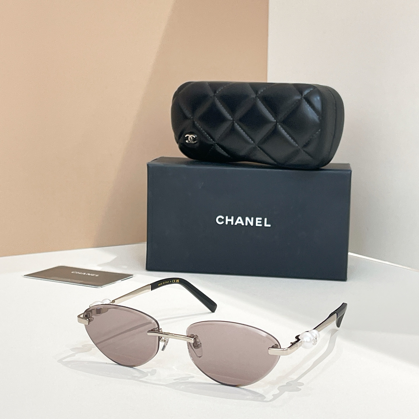 CHANE*🎀🎀🎀MODEL：A1682L🎀🎀🎀SIZE：58口19-145🎀🎀