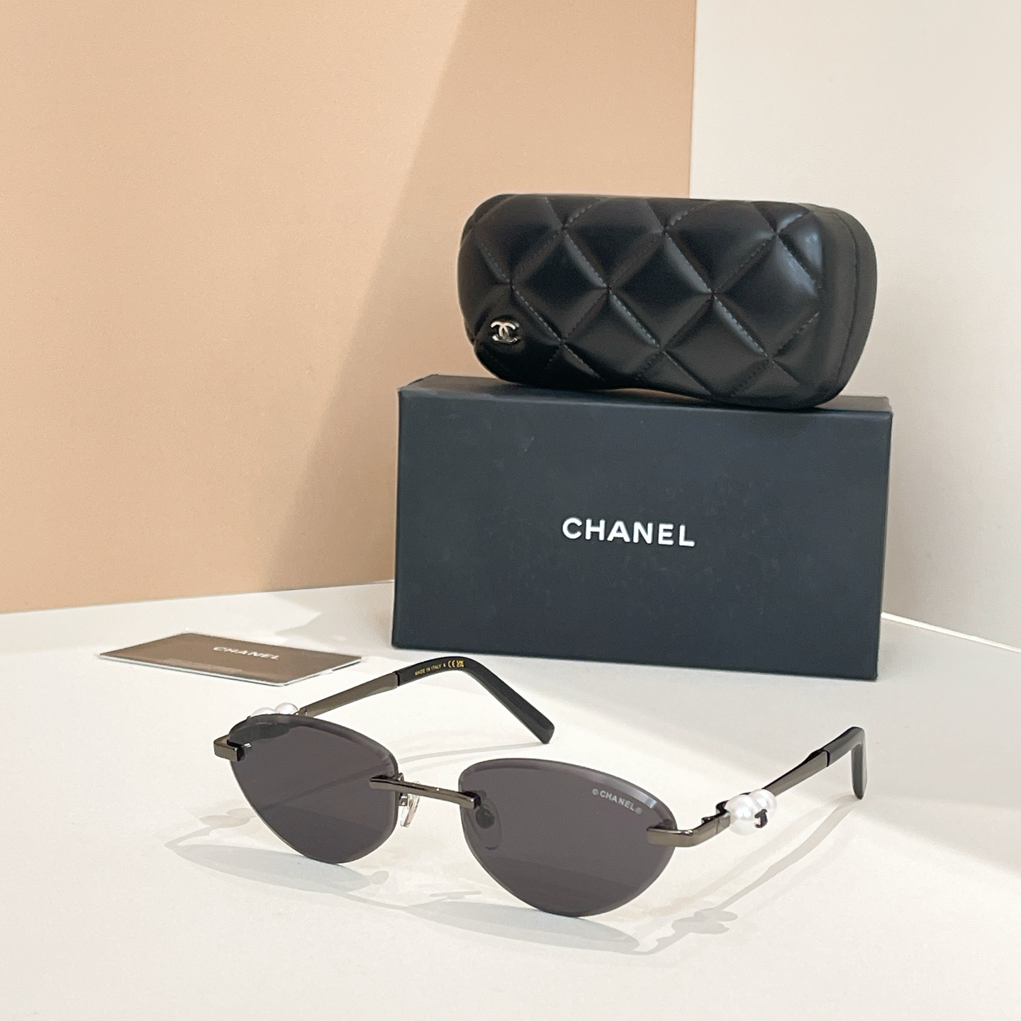 CHANE*🎀🎀🎀MODEL：A1682L🎀🎀🎀SIZE：58口19-145🎀🎀