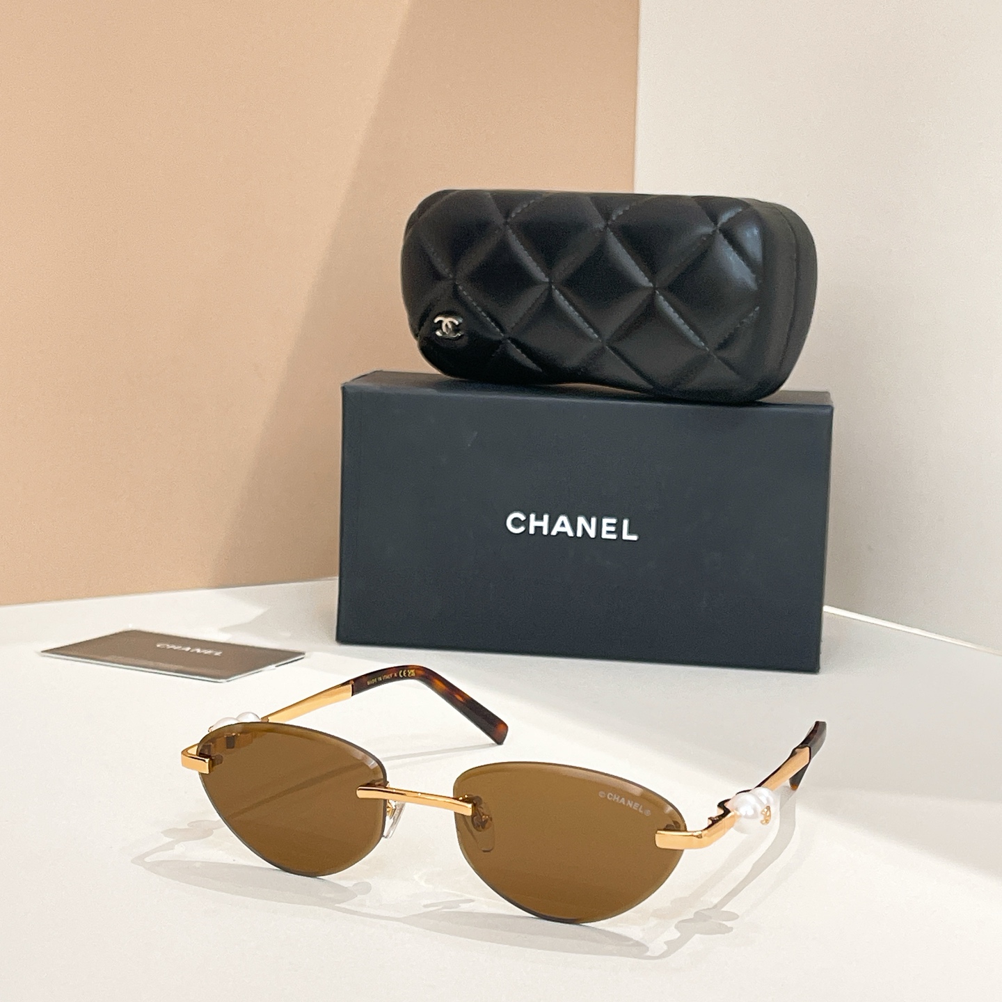 CHANE*🎀🎀🎀MODEL：A1682L🎀🎀🎀SIZE：58口19-145🎀🎀