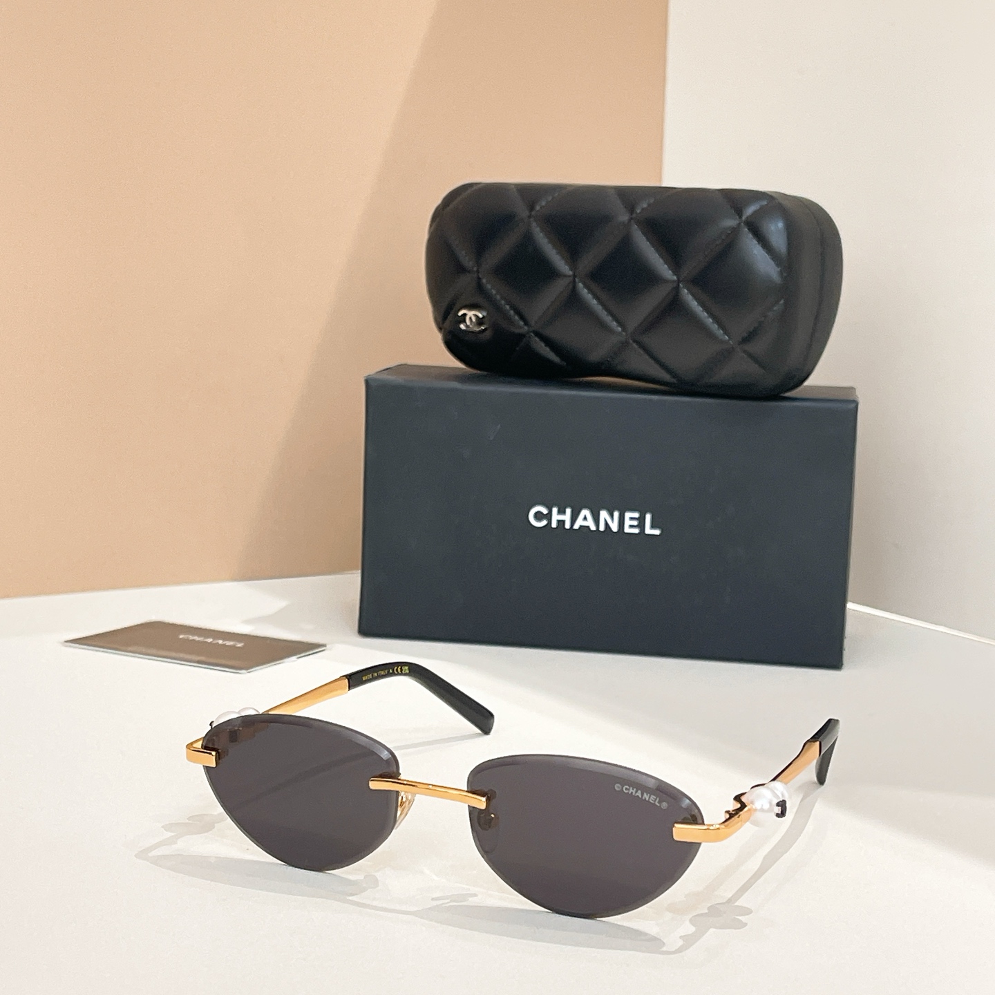 CHANE*🎀🎀🎀MODEL：A1682L🎀🎀🎀SIZE：58口19-145🎀🎀