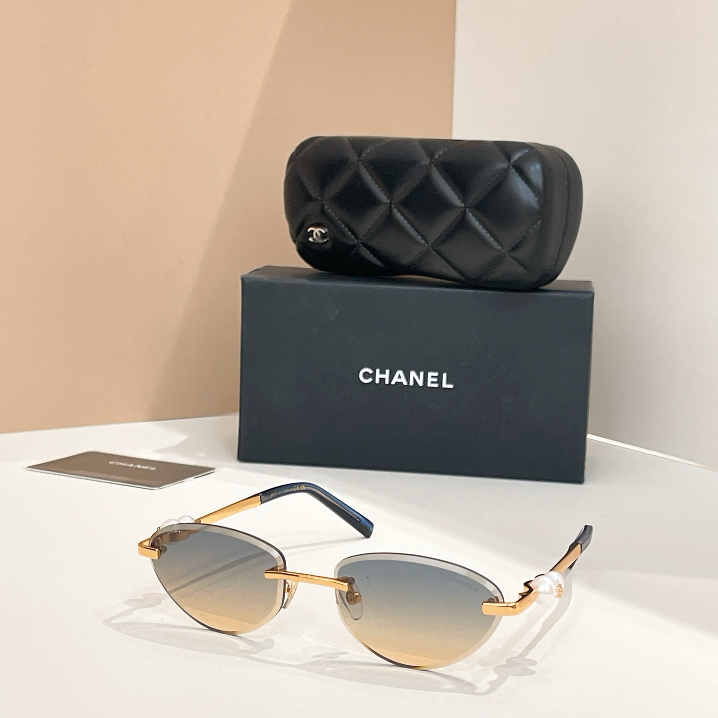 CHANE*🎀🎀🎀MODEL：A1682L🎀🎀🎀SIZE：58口19-145🎀🎀