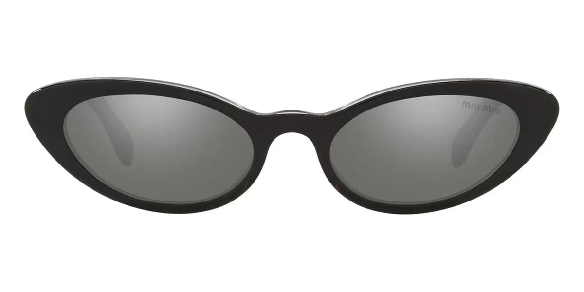 MIU MI*🎀🎀🎀 MODEL: MU 09US🎀🎀🎀SIZE：52口21-145🎀🎀🎀