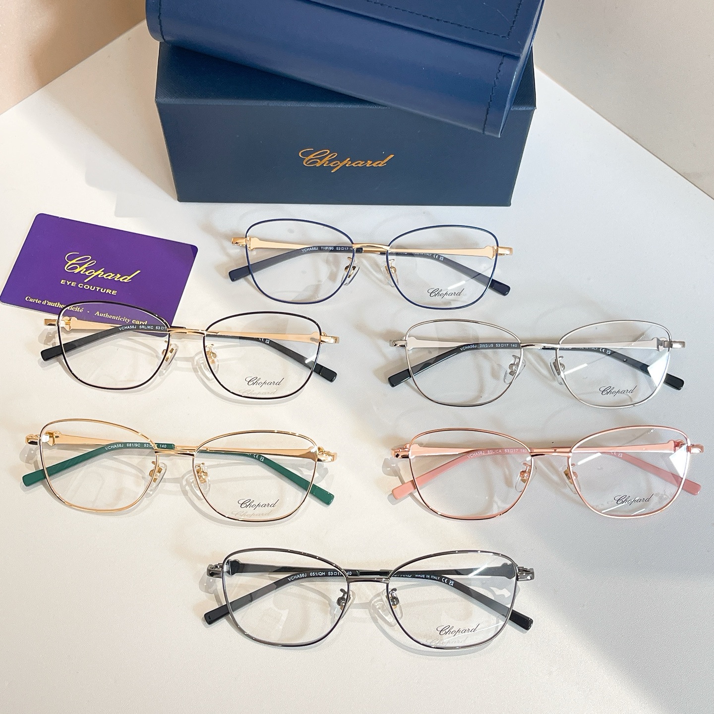 ChoPar*肖邦⭐️⭐️⭐️MODEL：VCHA56J⭐️⭐️⭐️SIZE：53口17-140⭐️⭐️