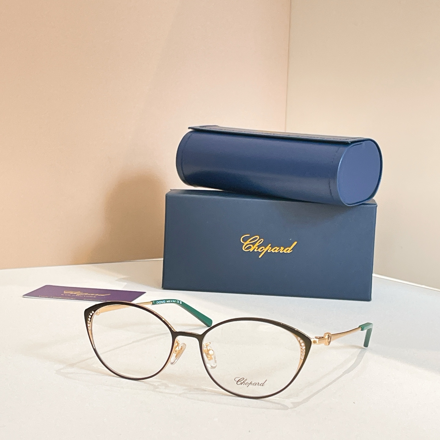 ChoPar*肖邦⭐️⭐️⭐️MODEL：VCHF69J⭐️⭐️⭐️SIZE：54口18-140⭐️⭐️