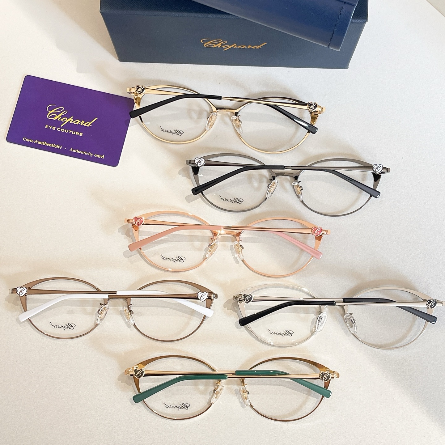 ChoPar*肖邦⭐️⭐️⭐️MODEL：VCHF69J⭐️⭐️⭐️SIZE：54口18-140⭐️⭐️