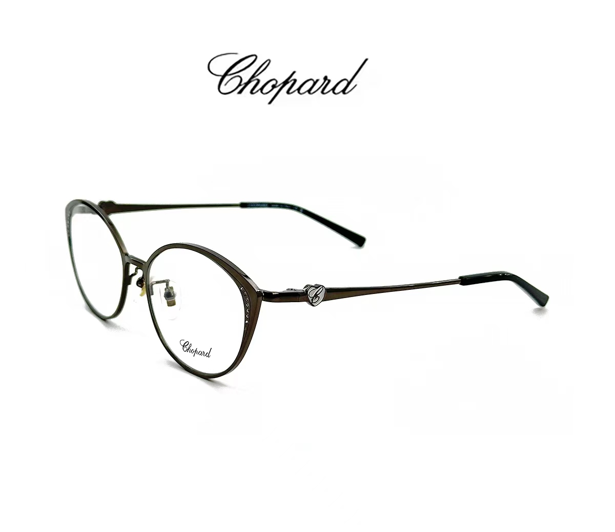 ChoPar*肖邦⭐️⭐️⭐️MODEL：VCHF69J⭐️⭐️⭐️SIZE：54口18-140⭐️⭐️