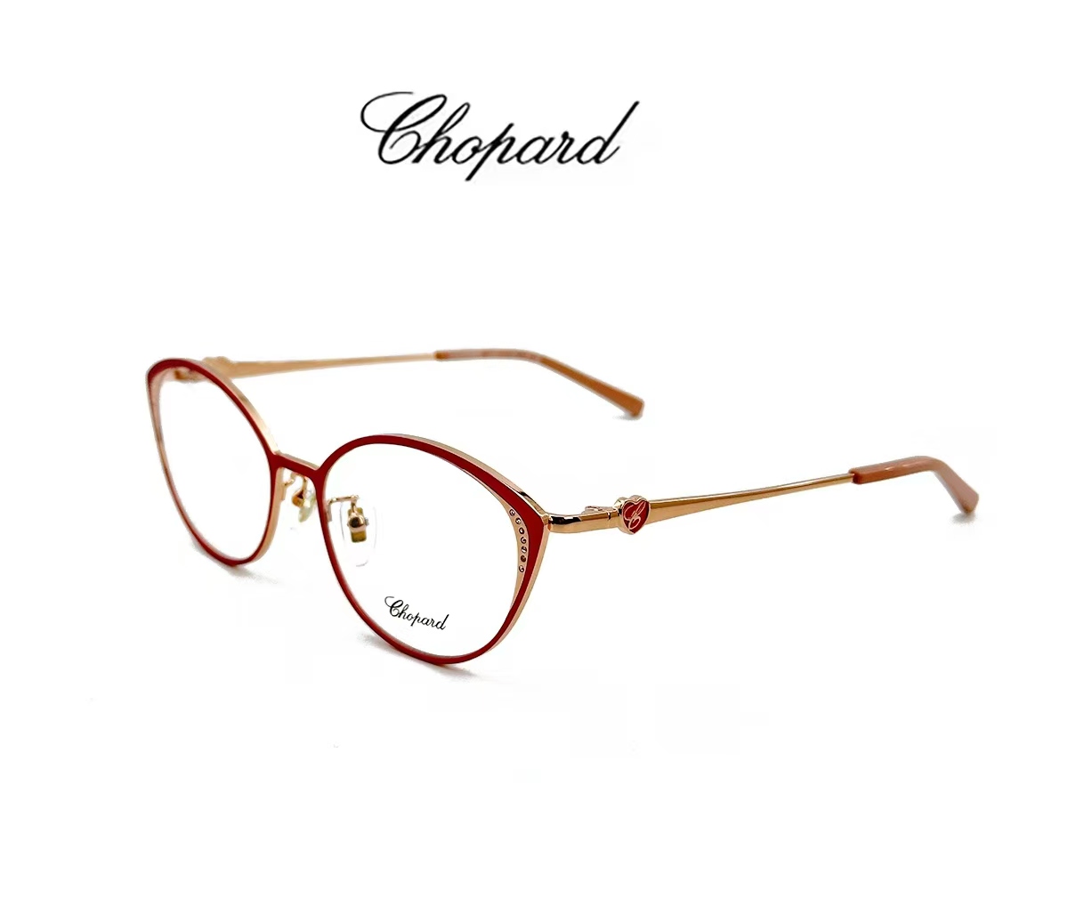 ChoPar*肖邦⭐️⭐️⭐️MODEL：VCHF69J⭐️⭐️⭐️SIZE：54口18-140⭐️⭐️