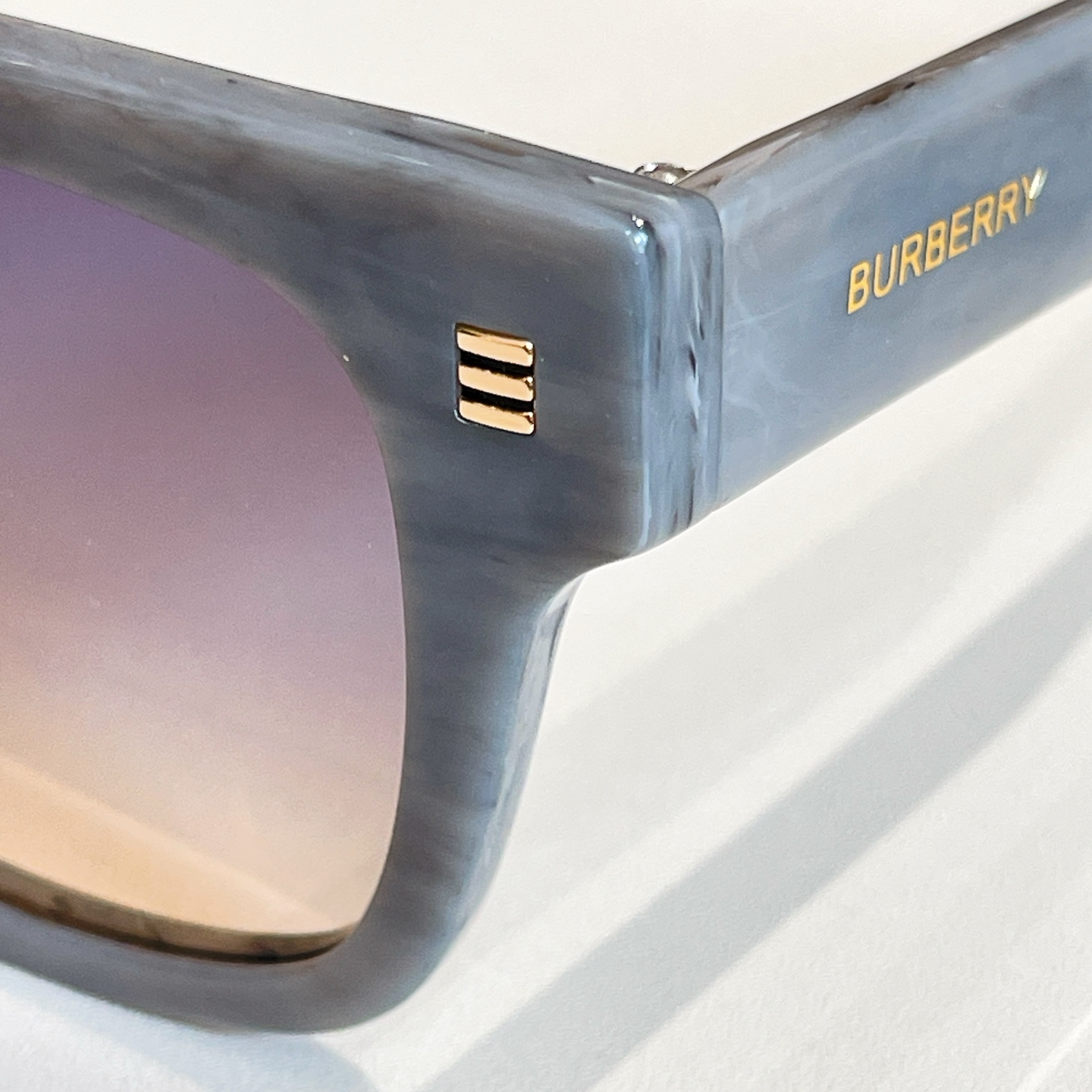 BURBERR*🍁🍁🍁MODEL：BE 4394🍁🍁🍁SIZE：53口19-145🍁🍁🍁