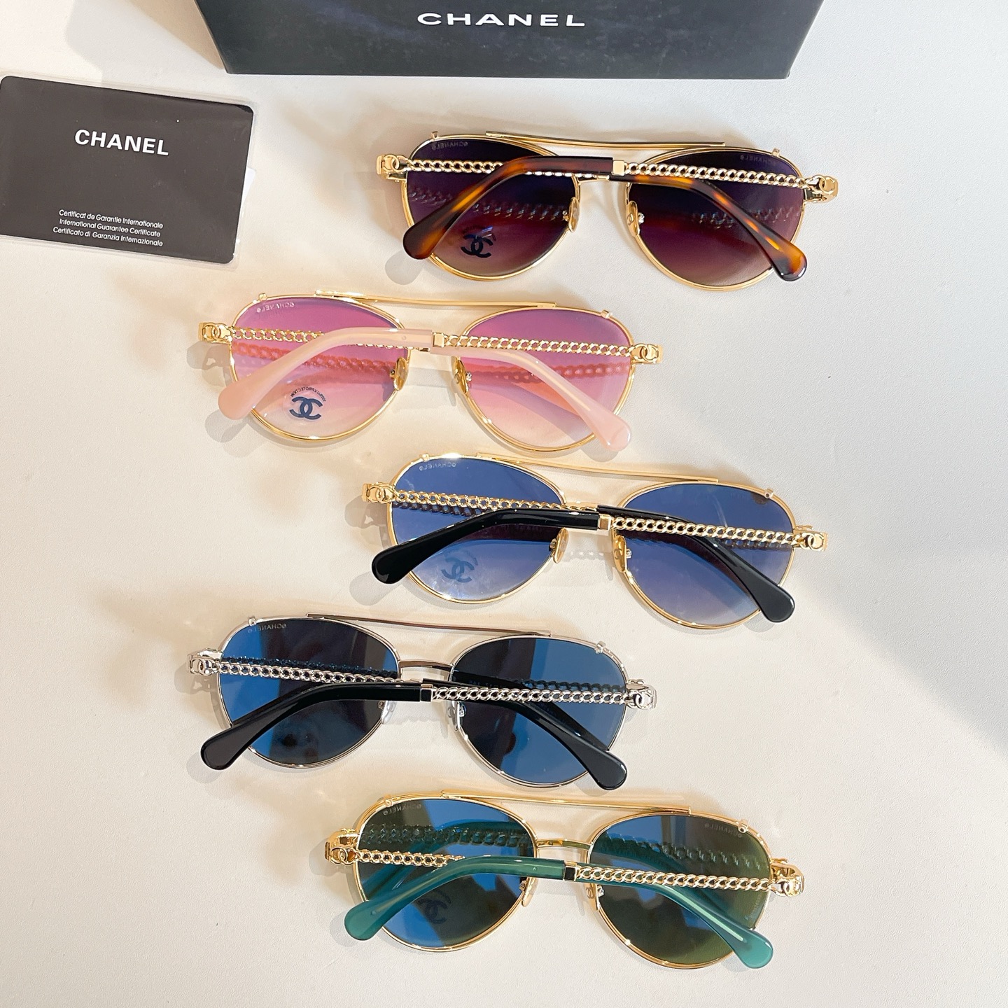 CHANE*🎀🎀🎀MODEL：CH4292🎀🎀🎀SIZE：56口17-145🎀🎀