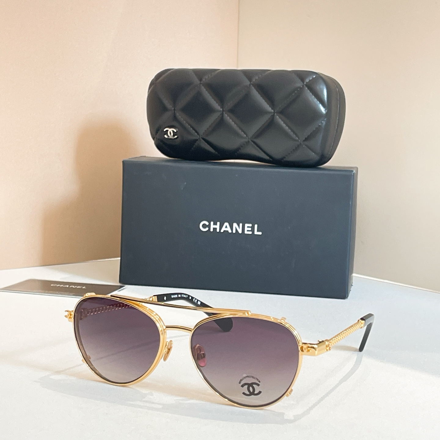 CHANE*🎀🎀🎀MODEL：CH4292🎀🎀🎀SIZE：56口17-145🎀🎀