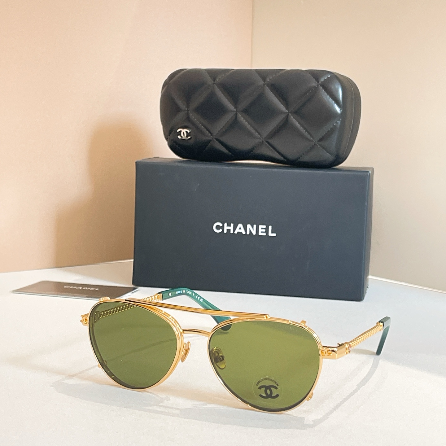 CHANE*🎀🎀🎀MODEL：CH4292🎀🎀🎀SIZE：56口17-145🎀🎀