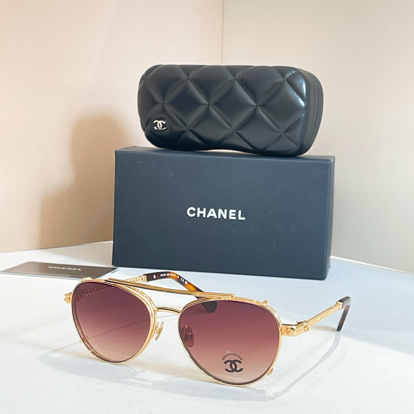 CHANE*🎀🎀🎀MODEL：CH4292🎀🎀🎀SIZE：56口17-145🎀🎀