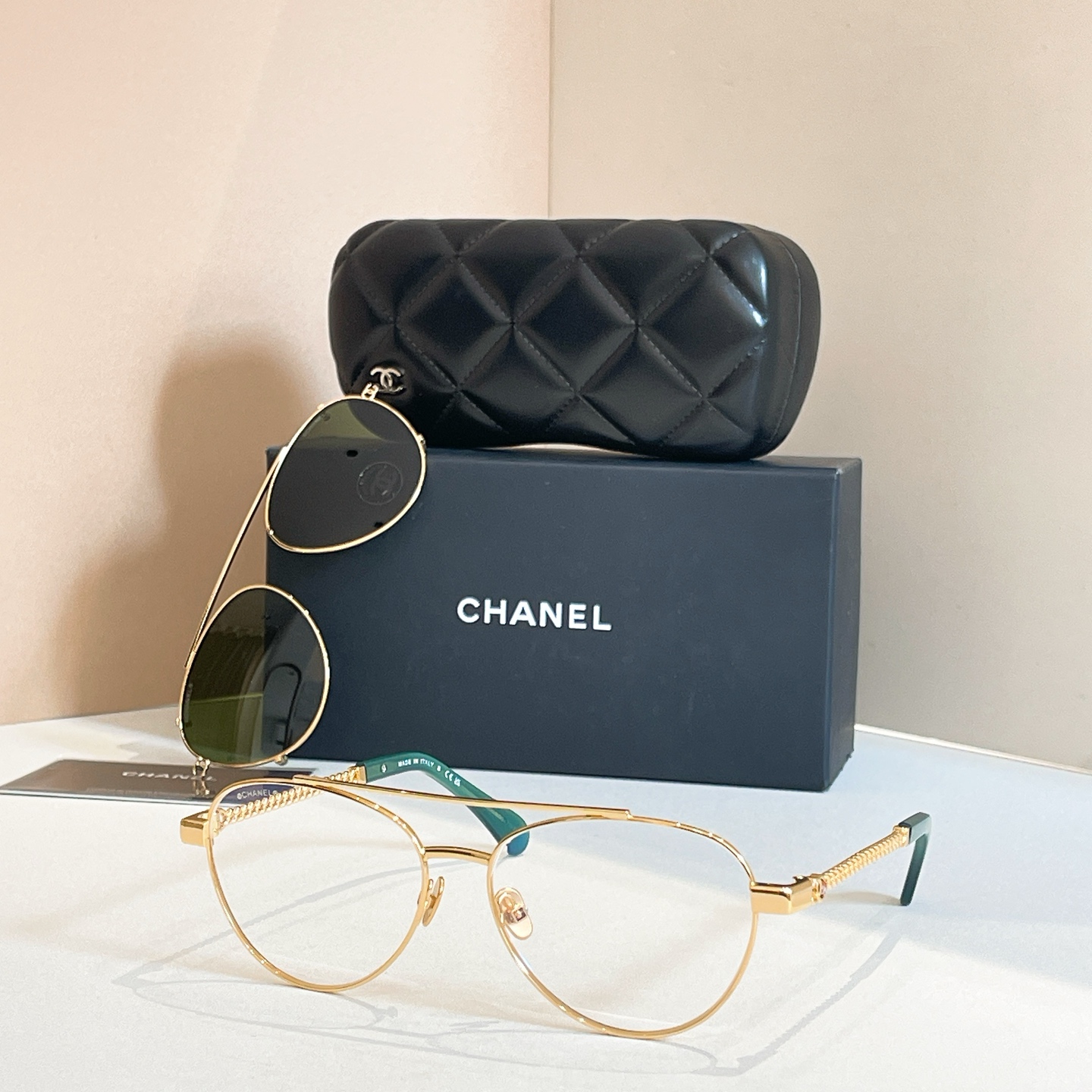 CHANE*🎀🎀🎀MODEL：CH4292🎀🎀🎀SIZE：56口17-145🎀🎀