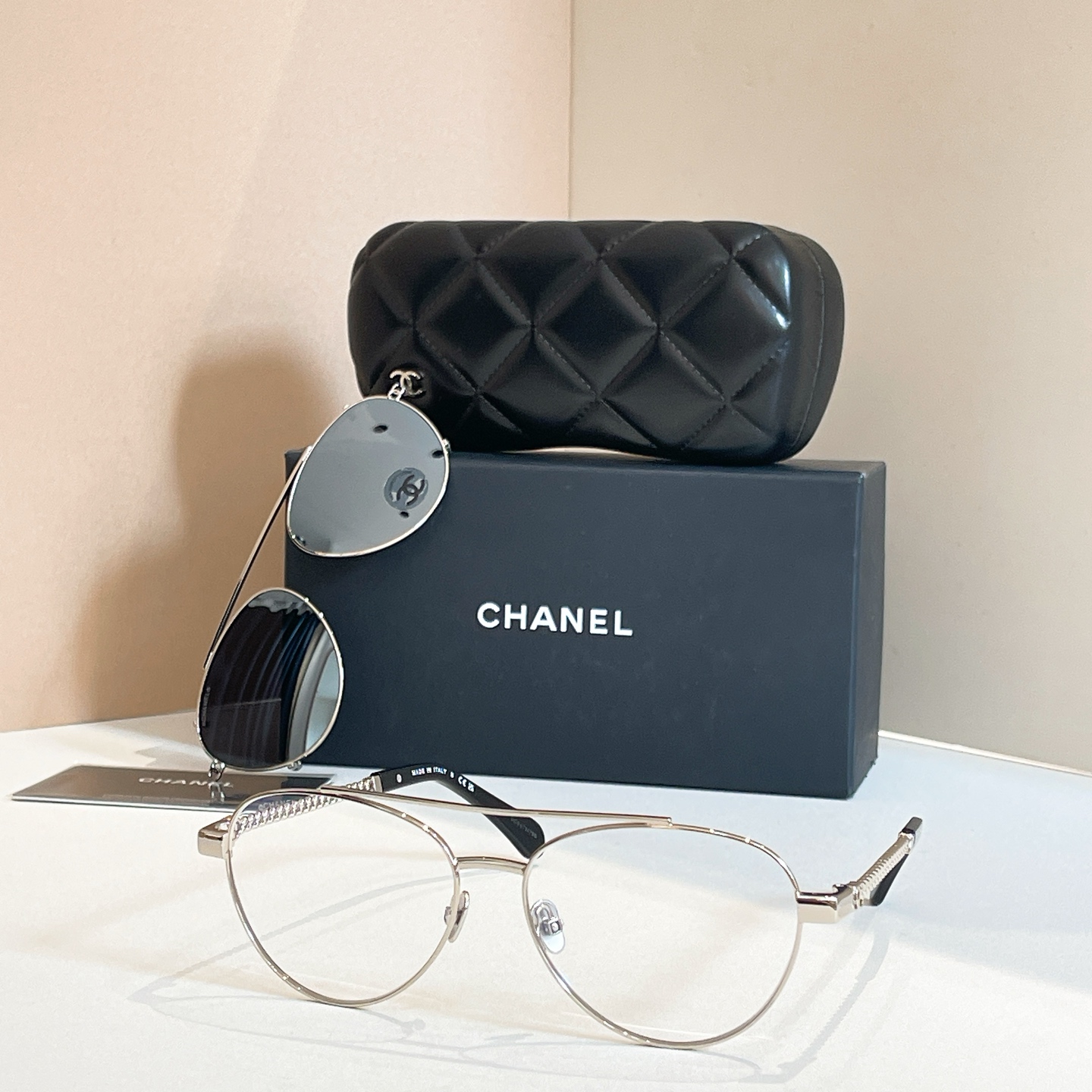 CHANE*🎀🎀🎀MODEL：CH4292🎀🎀🎀SIZE：56口17-145🎀🎀