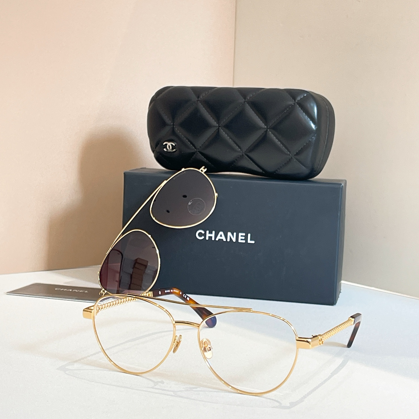 CHANE*🎀🎀🎀MODEL：CH4292🎀🎀🎀SIZE：56口17-145🎀🎀