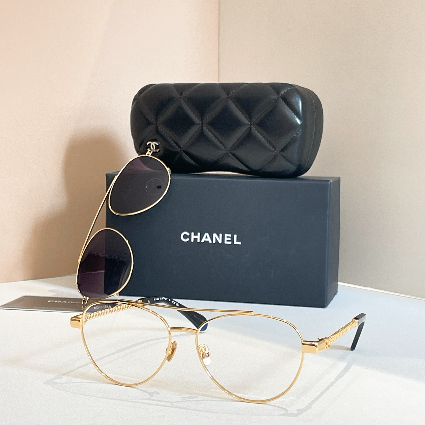 CHANE*🎀🎀🎀MODEL：CH4292🎀🎀🎀SIZE：56口17-145🎀🎀