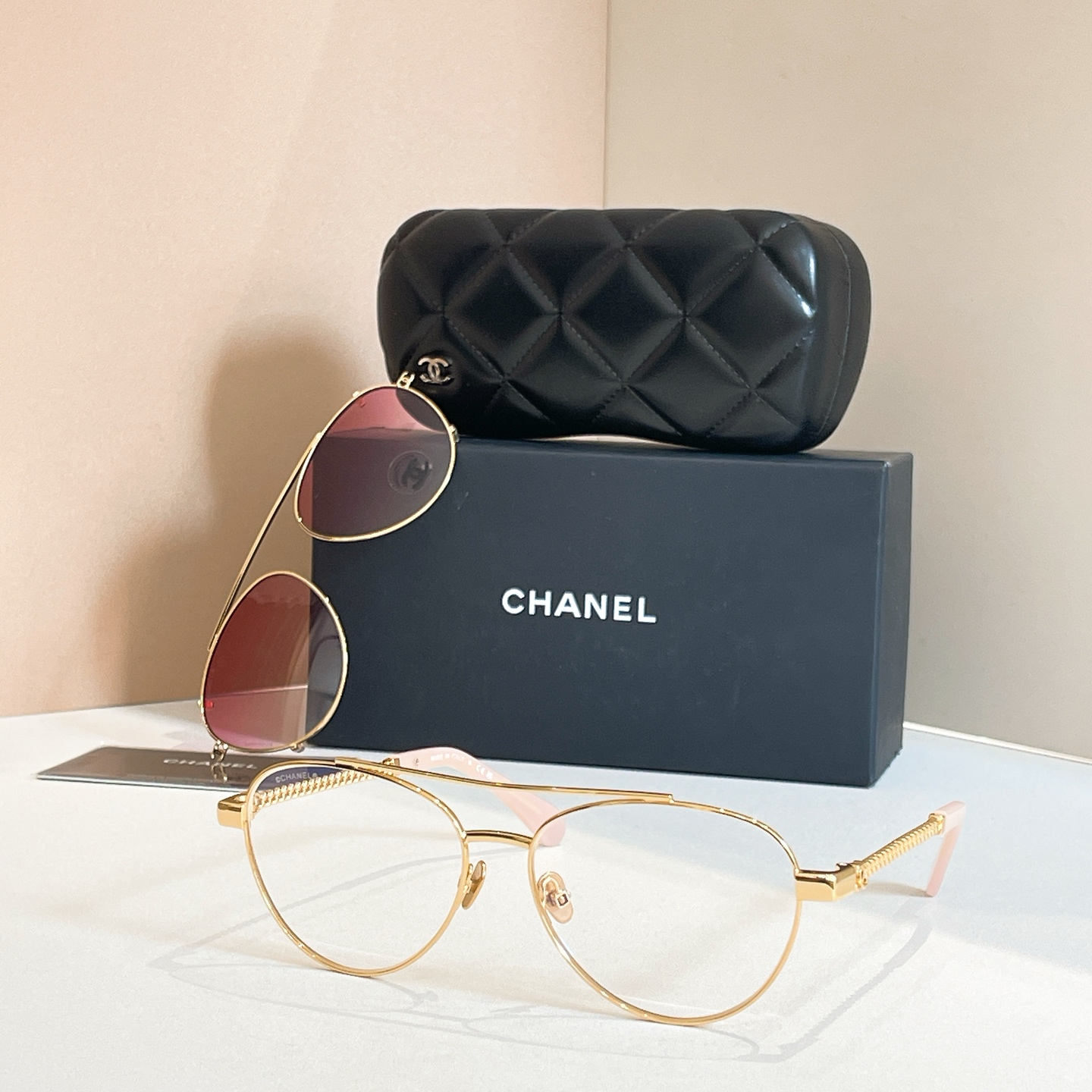 CHANE*🎀🎀🎀MODEL：CH4292🎀🎀🎀SIZE：56口17-145🎀🎀