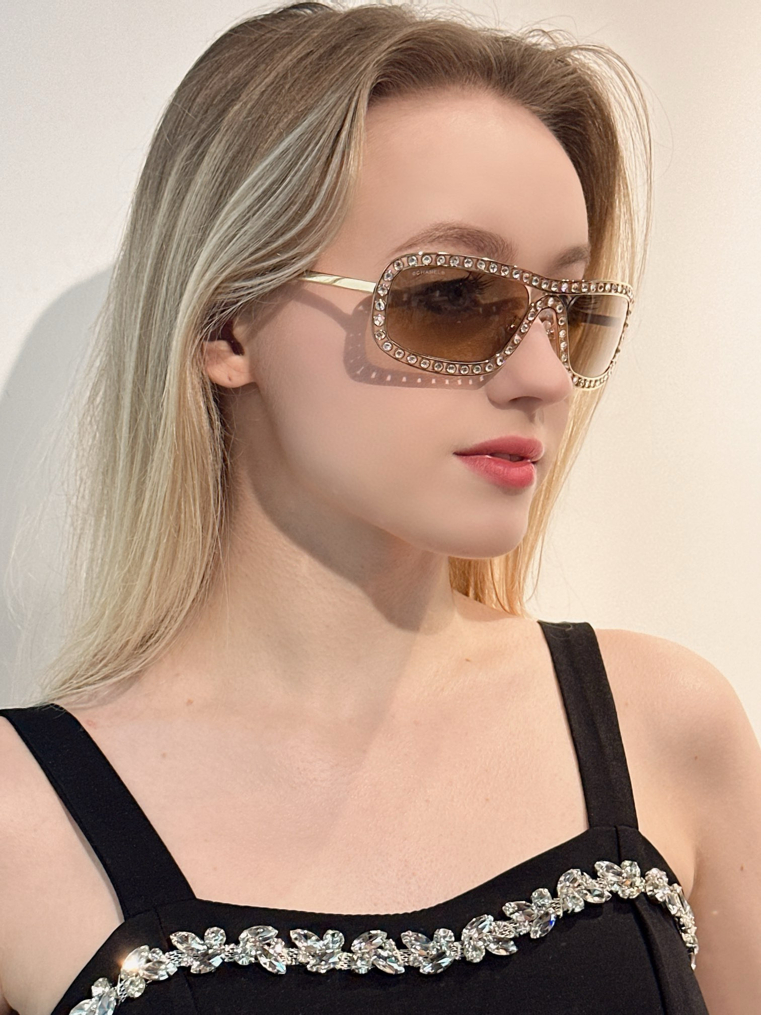 CHANE*🎀🎀🎀MODEL：A71558🎀🎀🎀SIZE：61口20-135🎀🎀