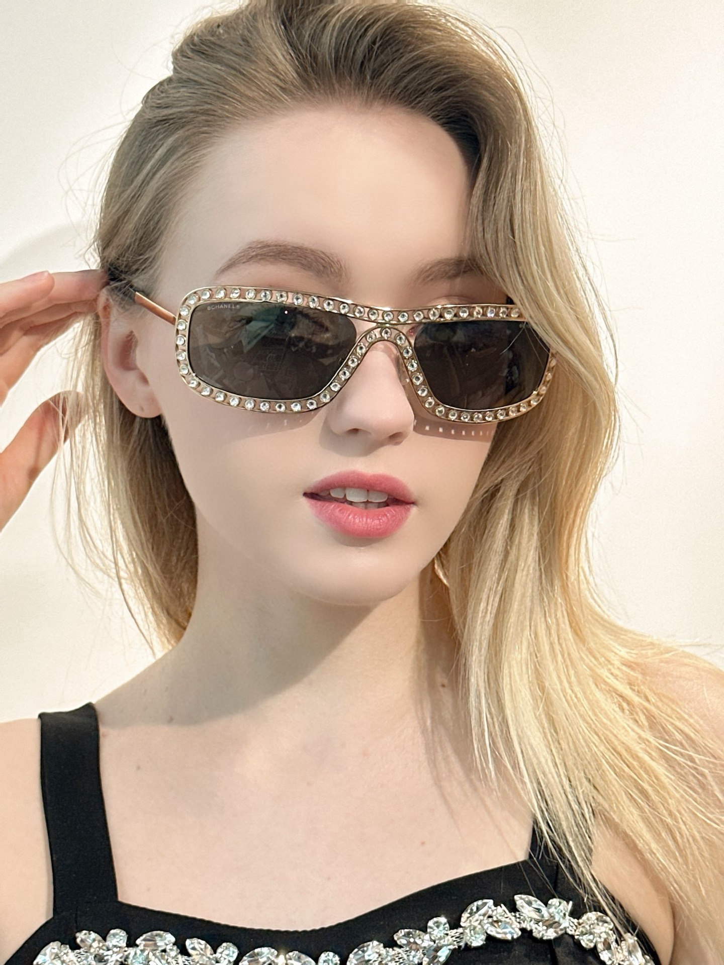 CHANE*🎀🎀🎀MODEL：A71558🎀🎀🎀SIZE：61口20-135🎀🎀