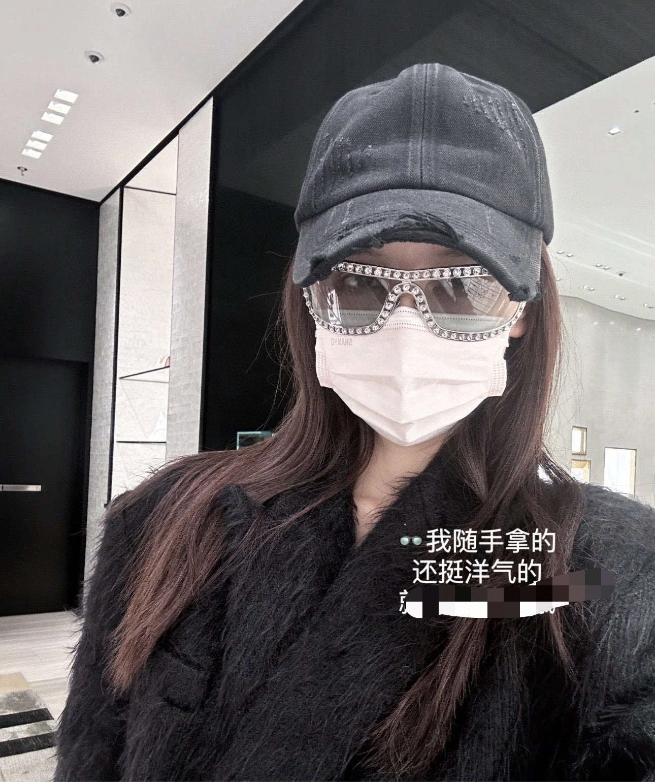 CHANE*🎀🎀🎀MODEL：A71558🎀🎀🎀SIZE：61口20-135🎀🎀