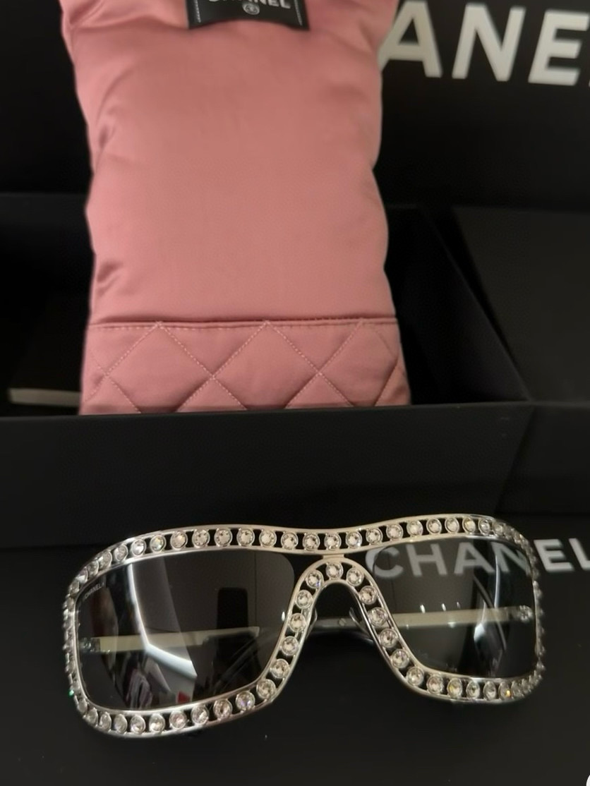 CHANE*🎀🎀🎀MODEL：A71558🎀🎀🎀SIZE：61口20-135🎀🎀