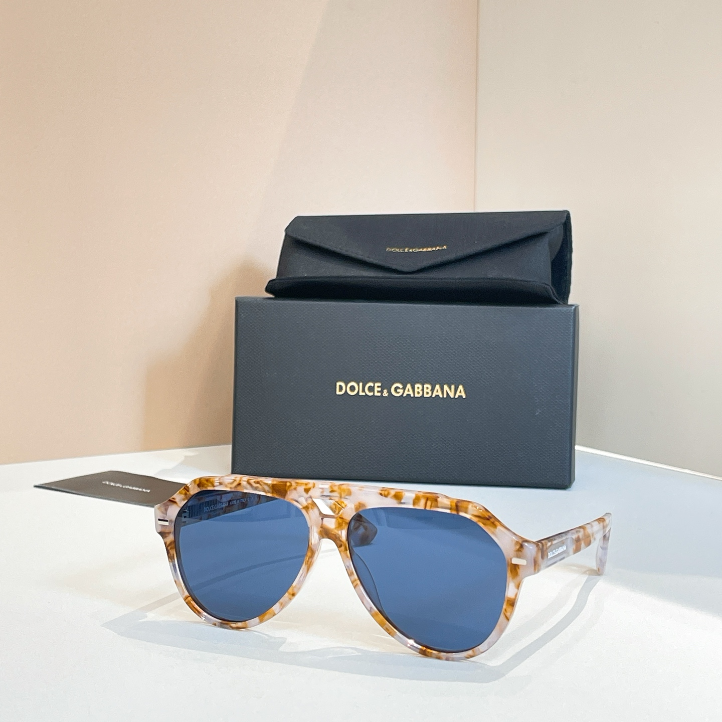 DOLCE & GABBAN*🌟🌟🌟MODEL：DG4452🌟🌟🌟SIZE:63口13-145🌟🌟🌟