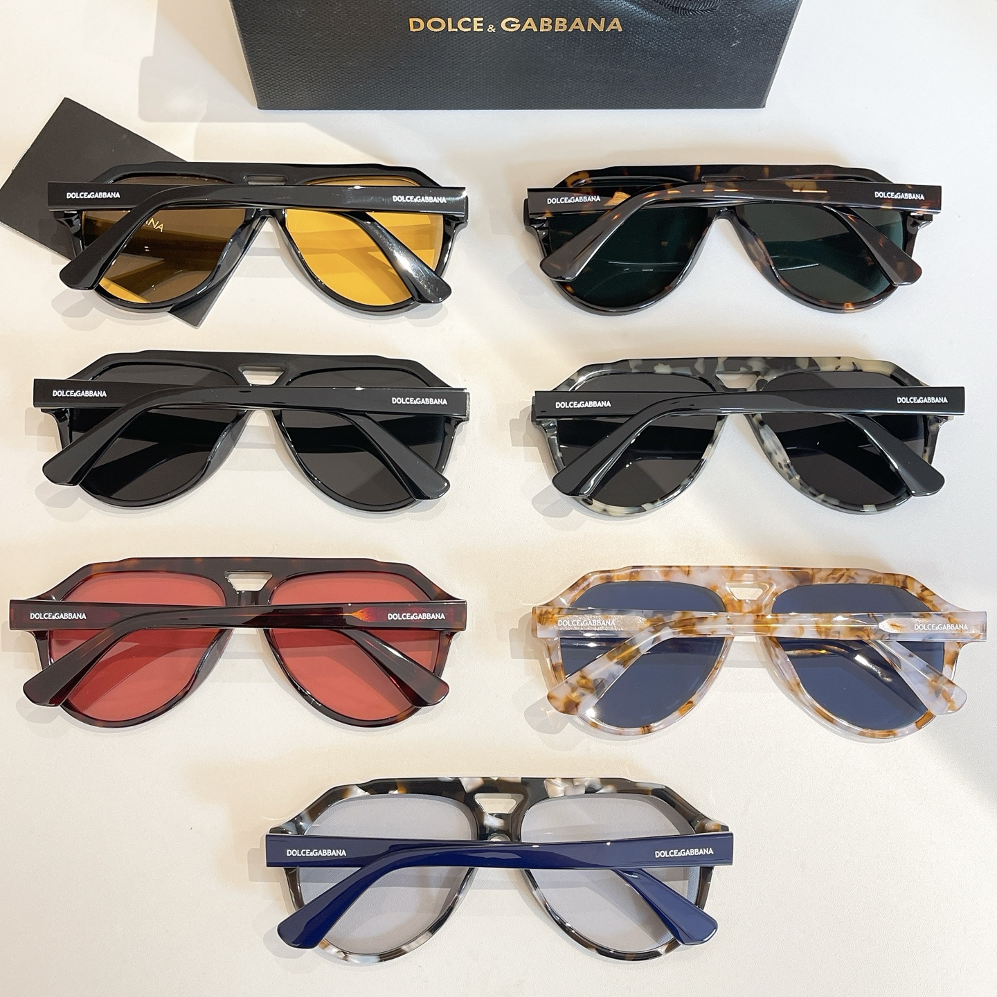 DOLCE & GABBAN*🌟🌟🌟MODEL：DG4452🌟🌟🌟SIZE:63口13-145🌟🌟🌟