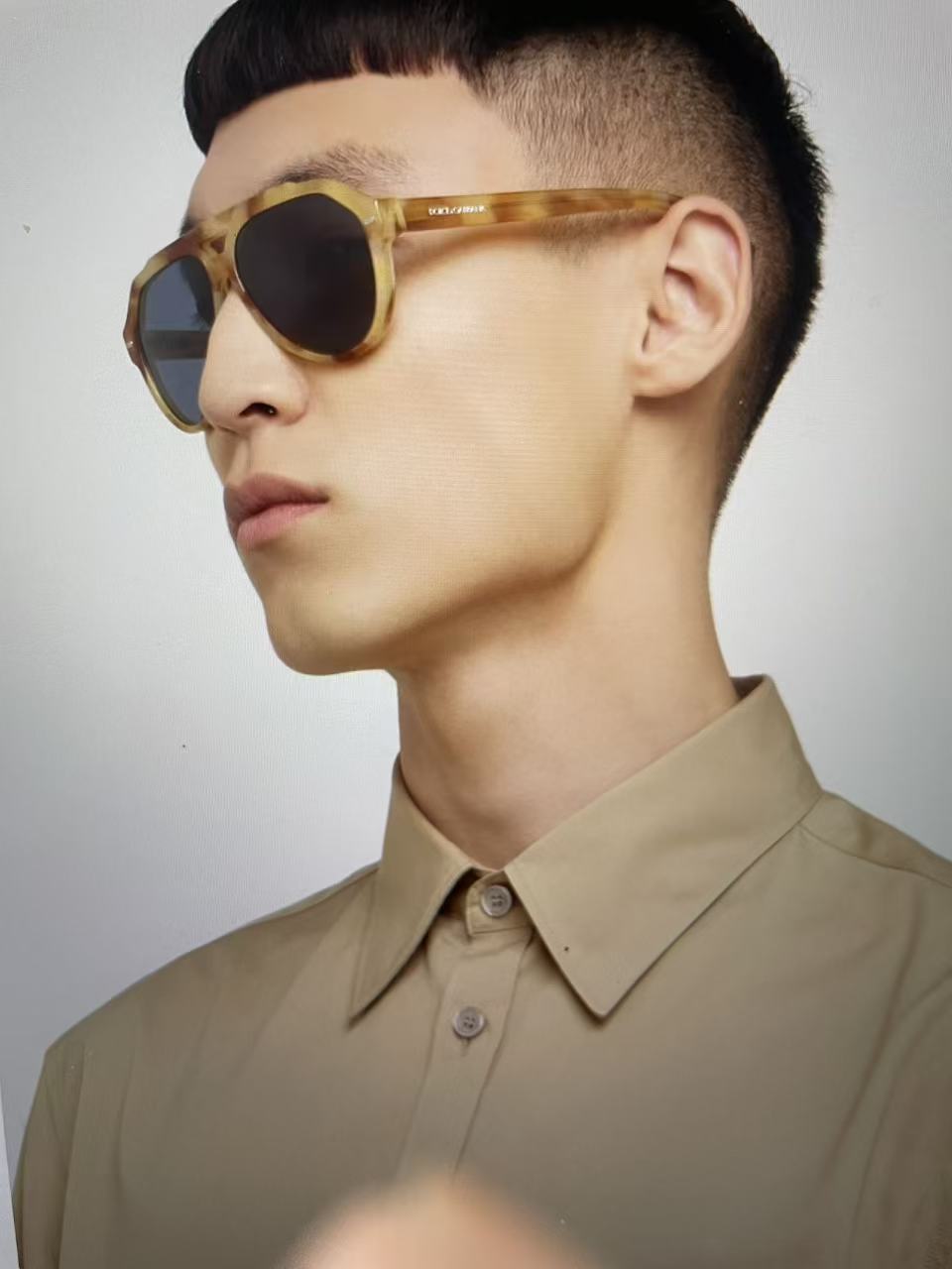 DOLCE & GABBAN*🌟🌟🌟MODEL：DG4452🌟🌟🌟SIZE:63口13-145🌟🌟🌟