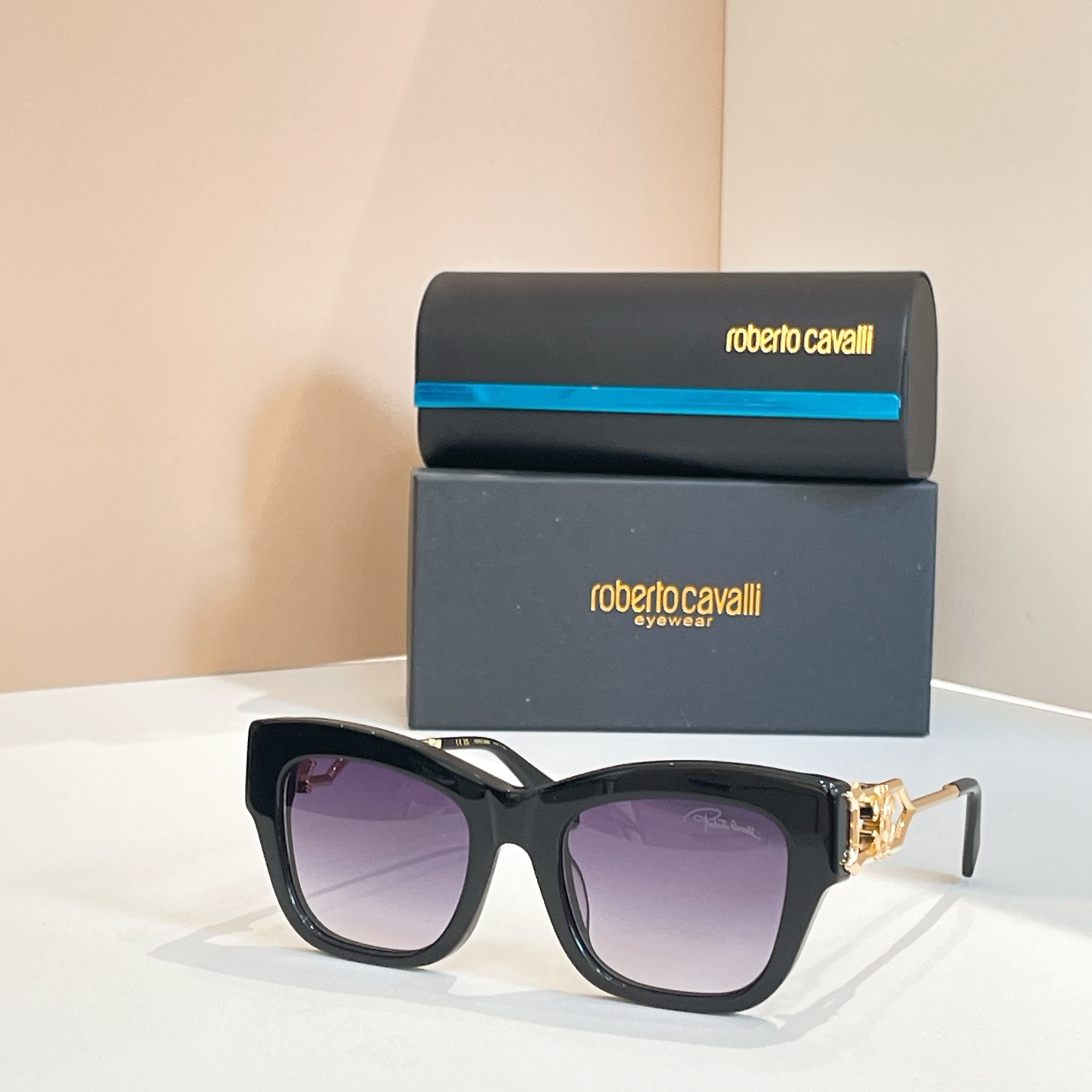 Roberto Cavalie*✨✨✨MODEL：SRC 130M✨✨✨ SIZE：52口21-135✨