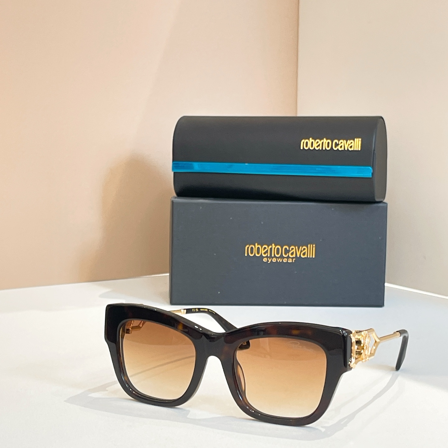 Roberto Cavalie*✨✨✨MODEL：SRC 130M✨✨✨ SIZE：52口21-135✨