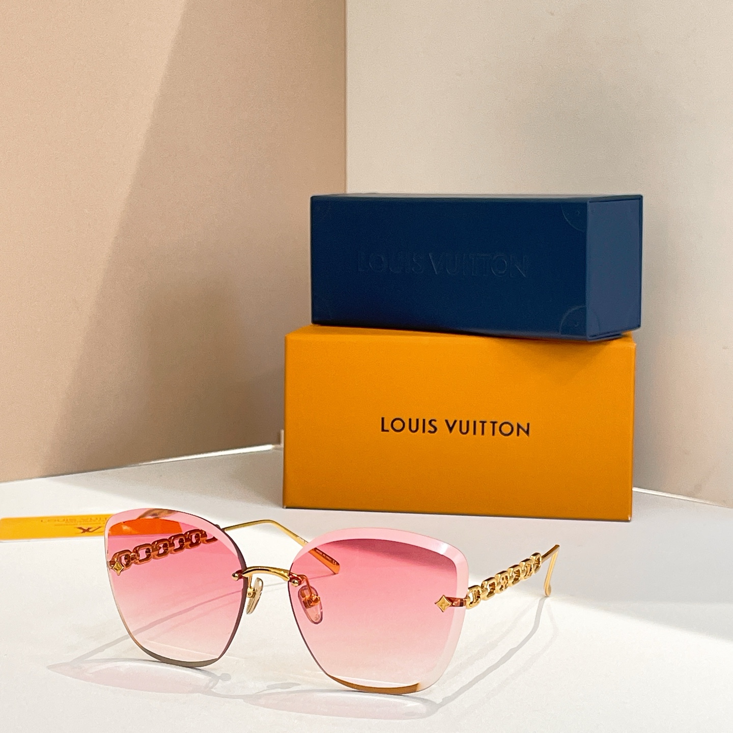 LOUIS VUITTO*✨✨✨MODEL：Z2665U✨✨✨ SIZE：61口15-140✨✨✨