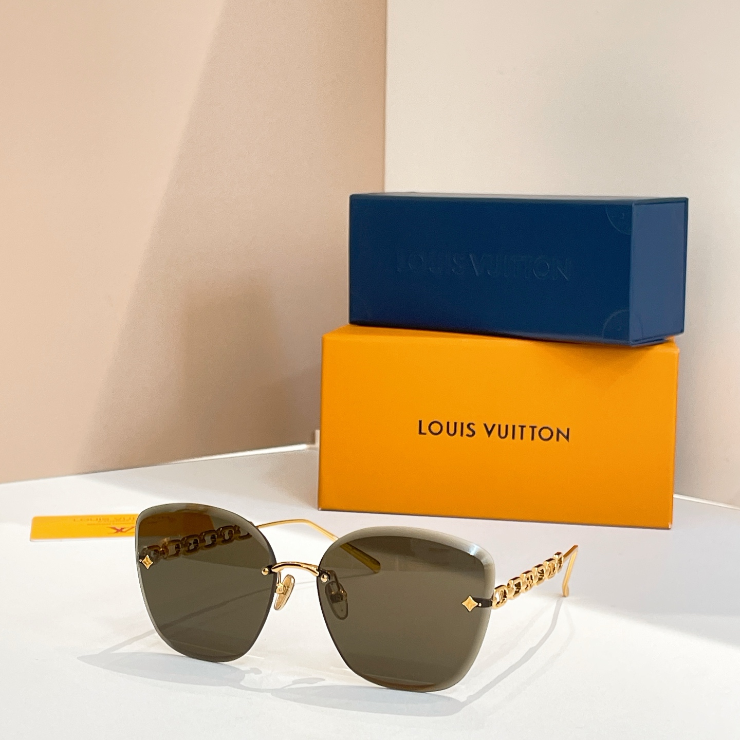 LOUIS VUITTO*✨✨✨MODEL：Z2665U✨✨✨ SIZE：61口15-140✨✨✨