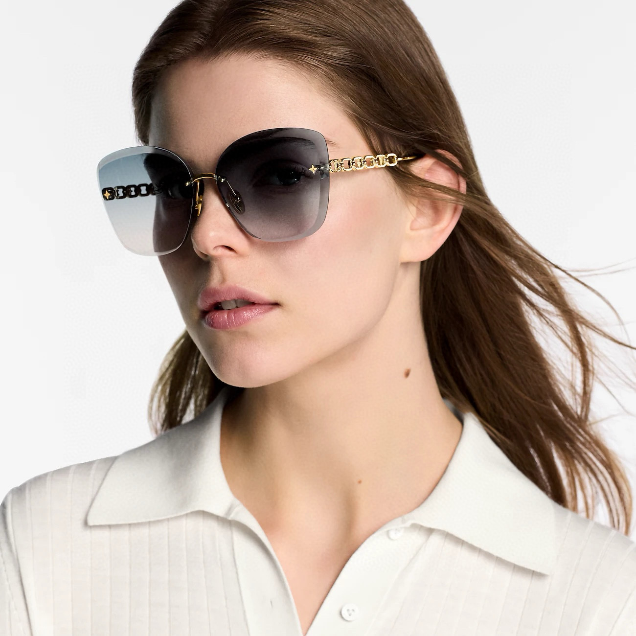 LOUIS VUITTO*✨✨✨MODEL：Z2665U✨✨✨ SIZE：61口15-140✨✨✨