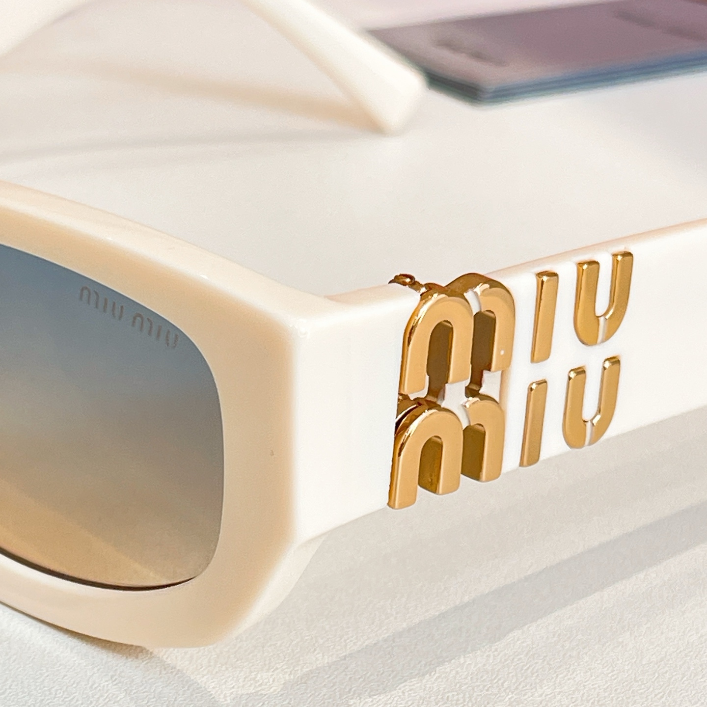 MIU MI*🎀🎀🎀 MODEL: SMU B04🎀🎀🎀SIZE：53口22-135🎀🎀🎀