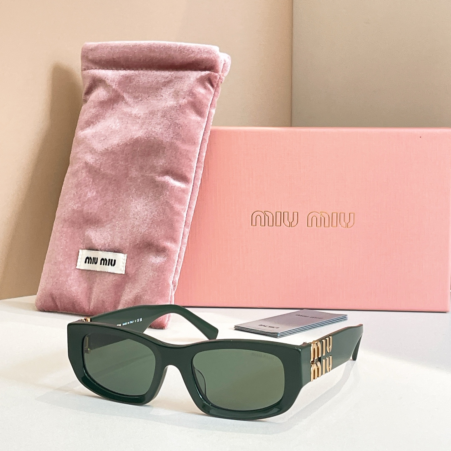 MIU MI*🎀🎀🎀 MODEL: SMU B04🎀🎀🎀SIZE：53口22-135🎀🎀🎀