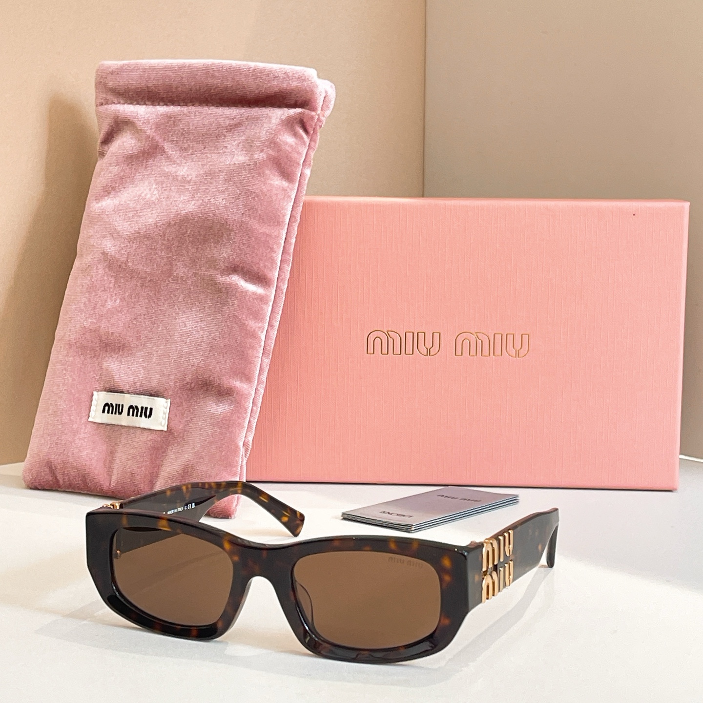 MIU MI*🎀🎀🎀 MODEL: SMU B04🎀🎀🎀SIZE：53口22-135🎀🎀🎀