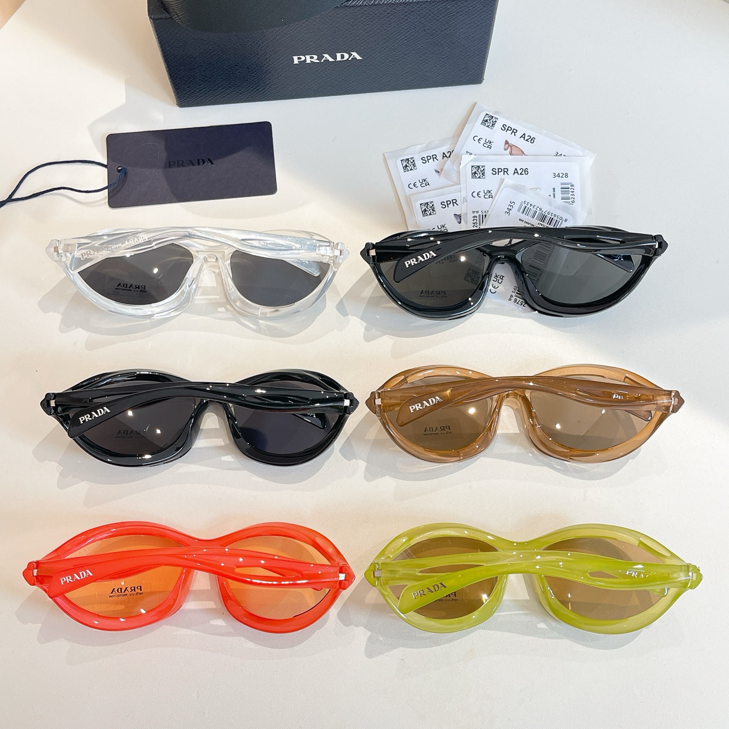 PRAD*⭐️⭐️⭐️MODEL:SPR A26⭐️⭐️⭐️SIZE：63口17-130⭐️⭐️⭐️