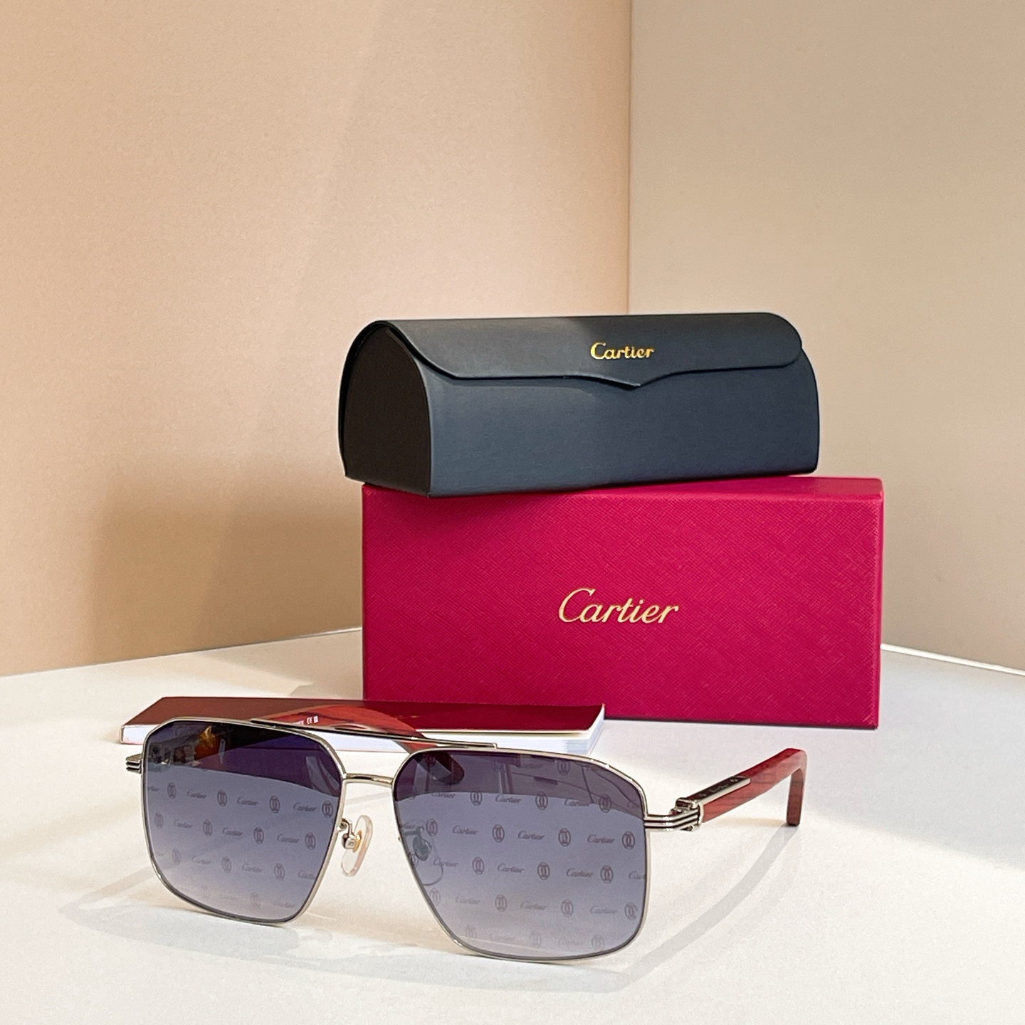 Cartie*✨✨✨MODEL：CT0567S✨✨✨SIZE: 61口14-145✨✨✨