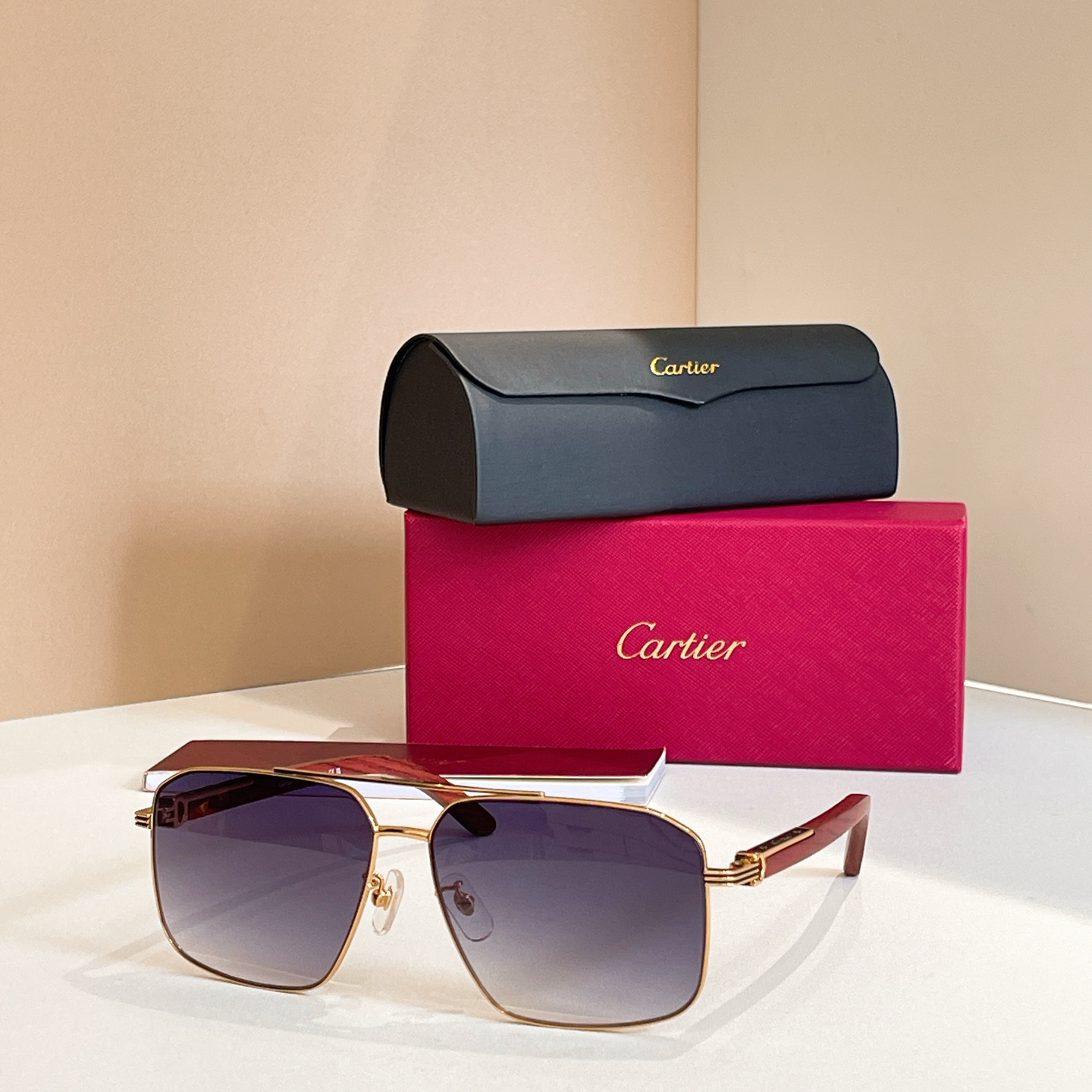 Cartie*✨✨✨MODEL：CT0567S✨✨✨SIZE: 61口14-145✨✨✨