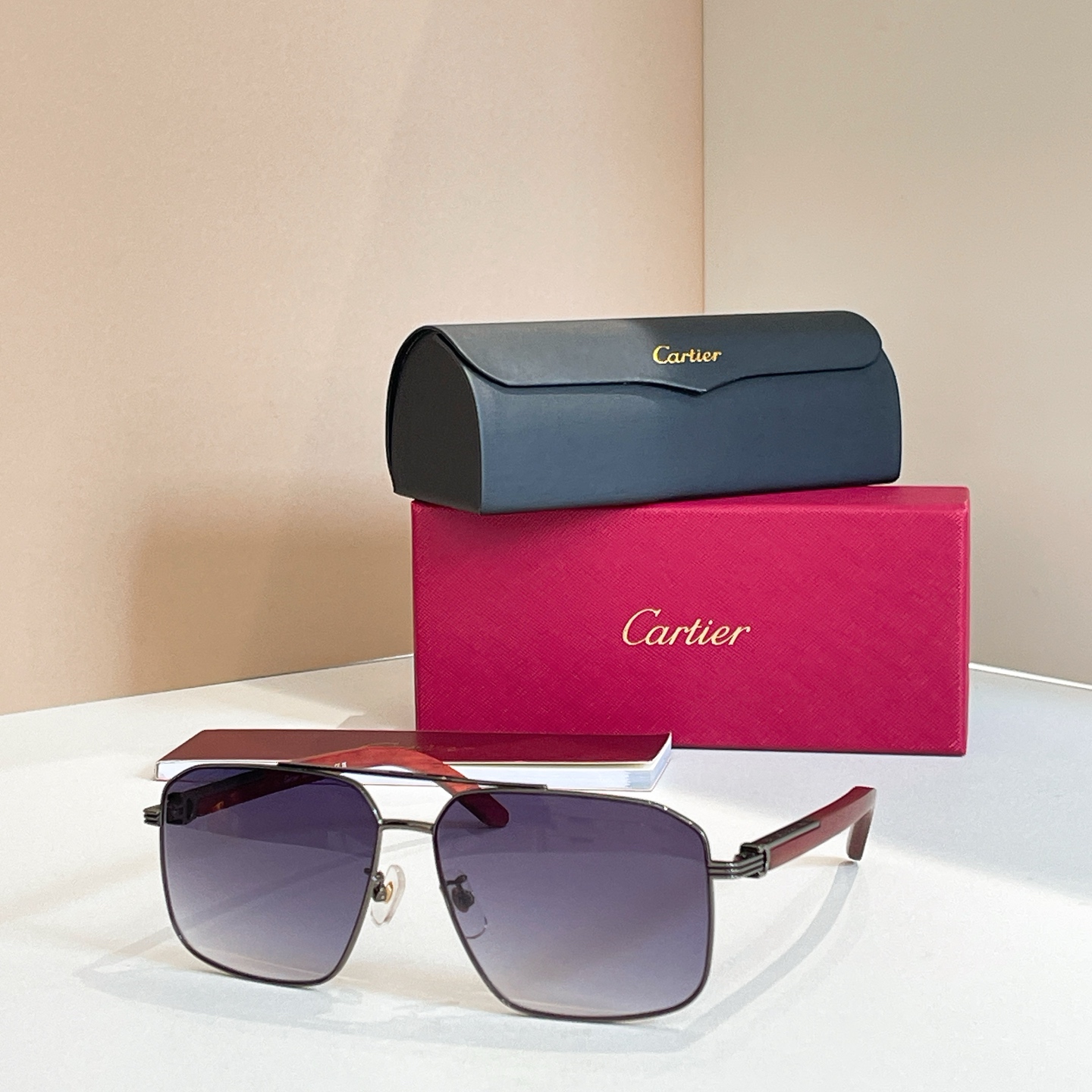 Cartie*✨✨✨MODEL：CT0567S✨✨✨SIZE: 61口14-145✨✨✨