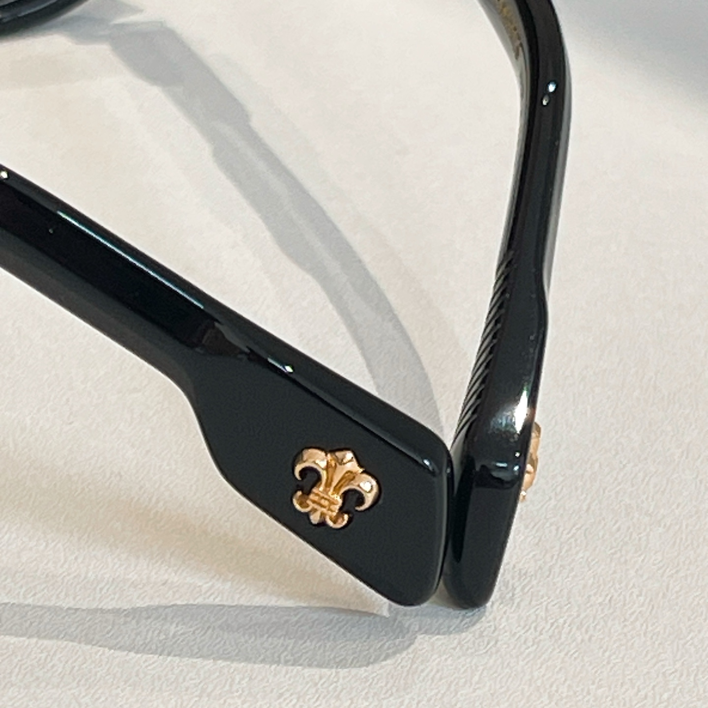 CHROME HEART*⚜️⚜️⚜️MODEL:CHIRPCHIRP⚜️⚜️⚜️SIZE: 50口22